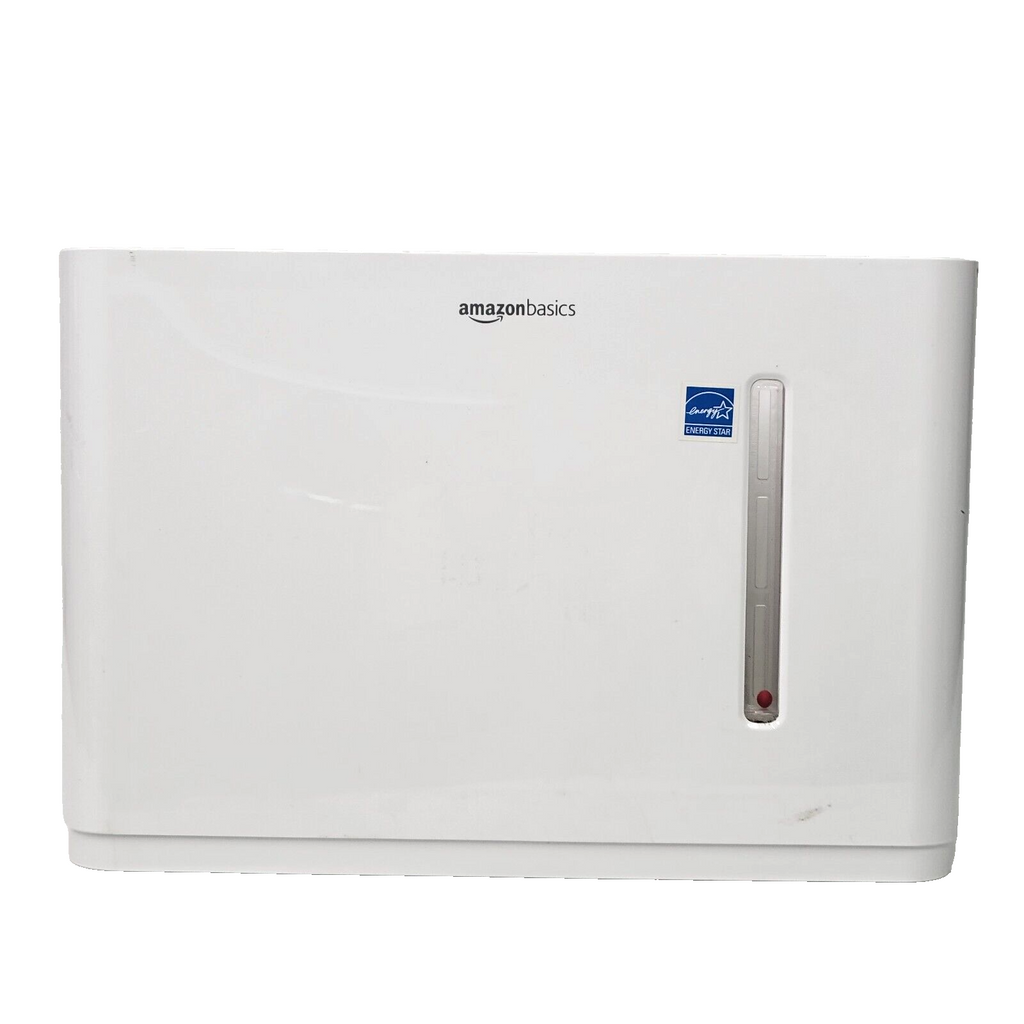 🔥Amazon Basics 50 pint Dehumidifier Water Tank HANDLE MISSING SHIPS TODAY🔥