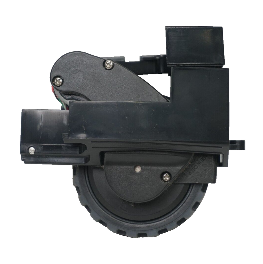 🔧FOR PARTS iRobot Roomba s9 & s9+ Left Wheel Module (R) Genuine OEM SHIPS FAST