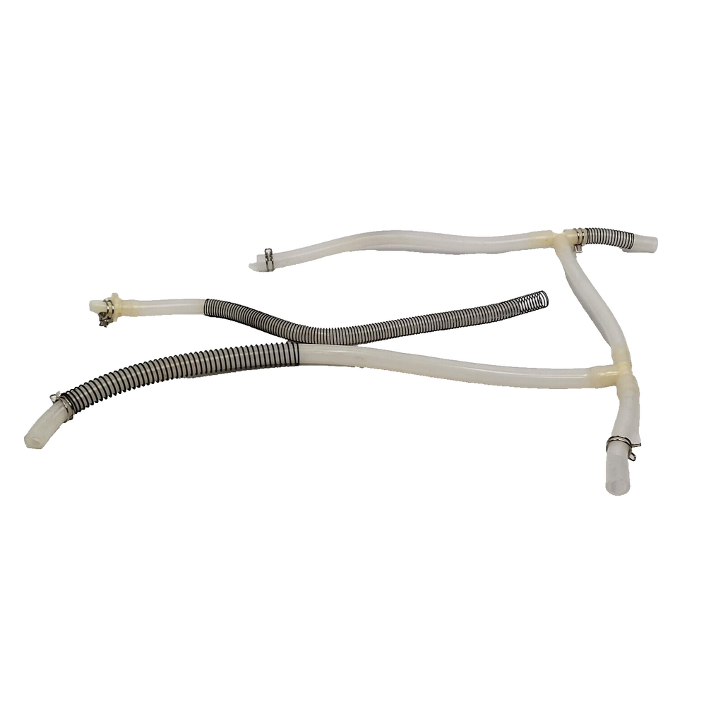 OEM Part, Water Hose Assembly for GE Profile Opal Nugget Ice Maker, XP101SCS