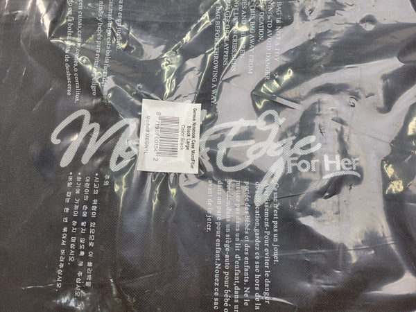 💼Mobile Edge Black 17.3