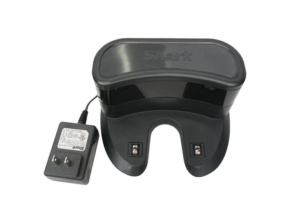 SHARK Robot Vacuum Used OEM Part: XSKRVDOCK Charging Dock AC Charger Station