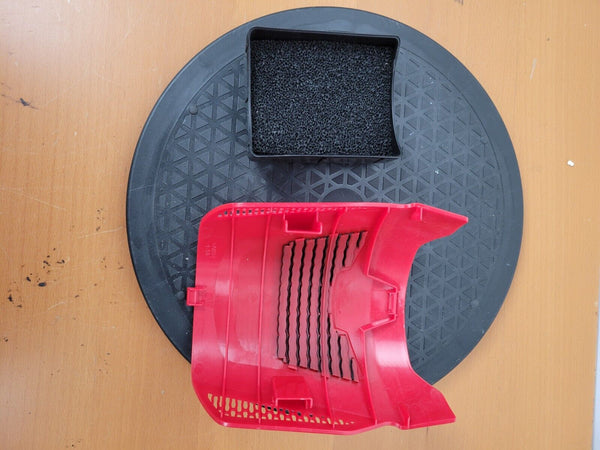 🔥Dirt Devil Razor Pet Vacuum UD70355B Filter Cover Kit GENUINE PART FAST SHIP🔥