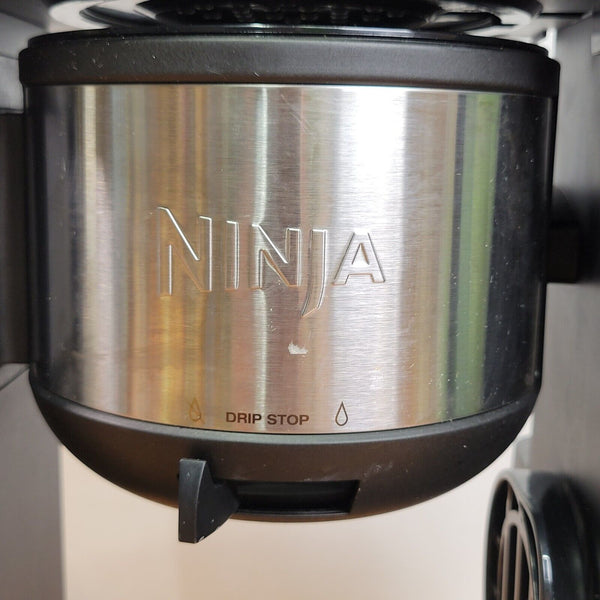 FOR PARTS ERROR Ninja Replacement Main Unit CM401 Specialty Coffee Maker/Station