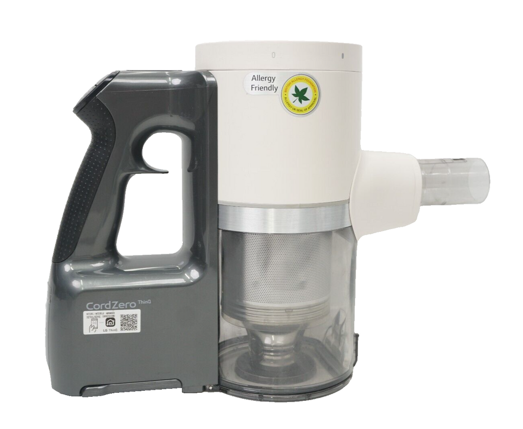 LG CordZero A939KBGS Kompressor ThinQ Cordless Stick Vacuum Main Unit only USED
