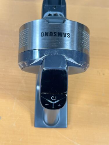 🔥Samsung Jet 60 Flex Cordless Stick Vacuum - Silver Replacement Body SHIPS NOW