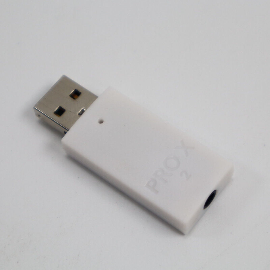 🔥Logitech Receiver USB Stick Receiver Logitech G PRO X 2 Headphone US ...