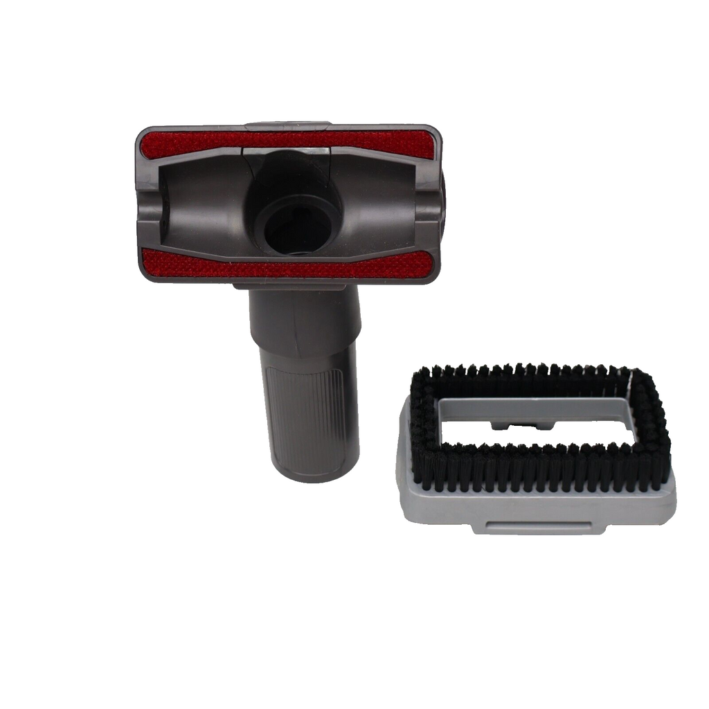 Shark 2in1 Upholstery Brush Tool for IZ540H IZ562H IZ840H IZ862H UZ565H UZ865H