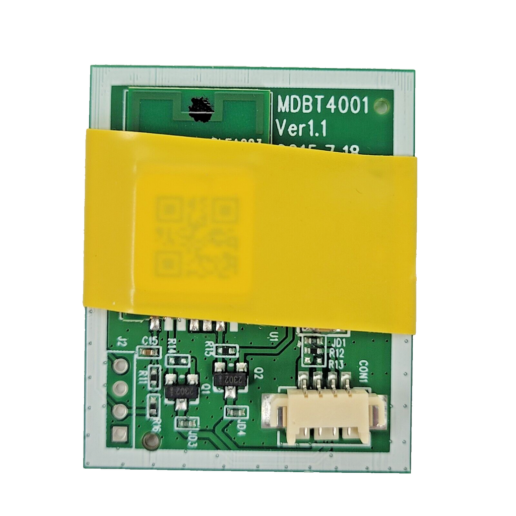 🔧Bluetooth Module MDBT4001 for GE Ice Maker OPAL01GEPSS Genuine OEM Part🔧
