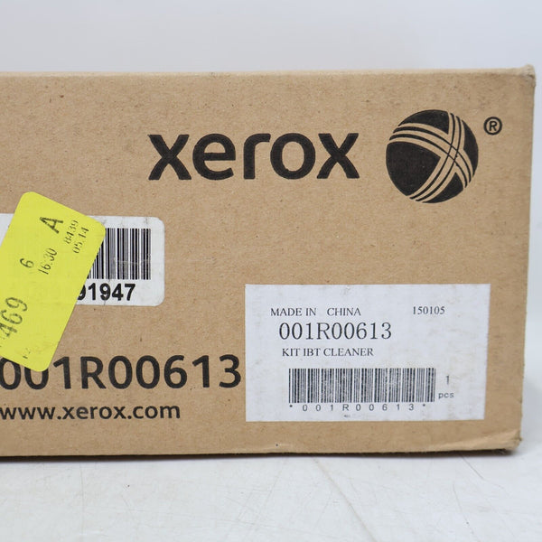 New Genuine Xerox WorkCentre 7525 7530 7535 7545 Transfer Belt Cleaner 001R00613