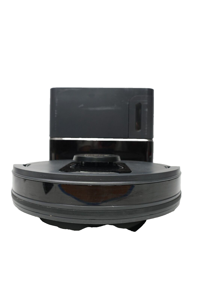 Shark AV2510SXUS AI Ultra Robot Vac Matrix Clean 30 Day Capacity Dark Grey Used