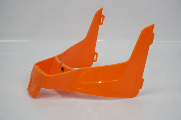 🔧Bissell 1548 1550 1551 1986 1964 2007 2283 CARRYING HANDLE Orange OEM #1606426