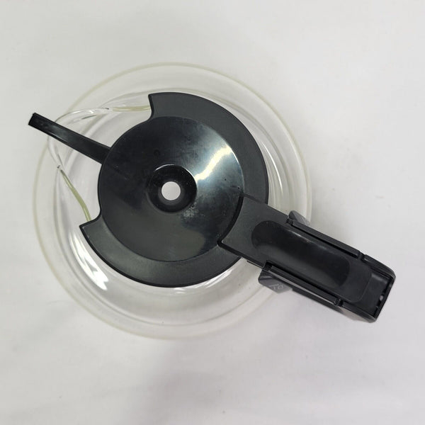 🔥BUNN 10 Cup Glass Carafe Pot Bowl for GRX-B GRX-W Velocity Brew Coffee Maker🔥