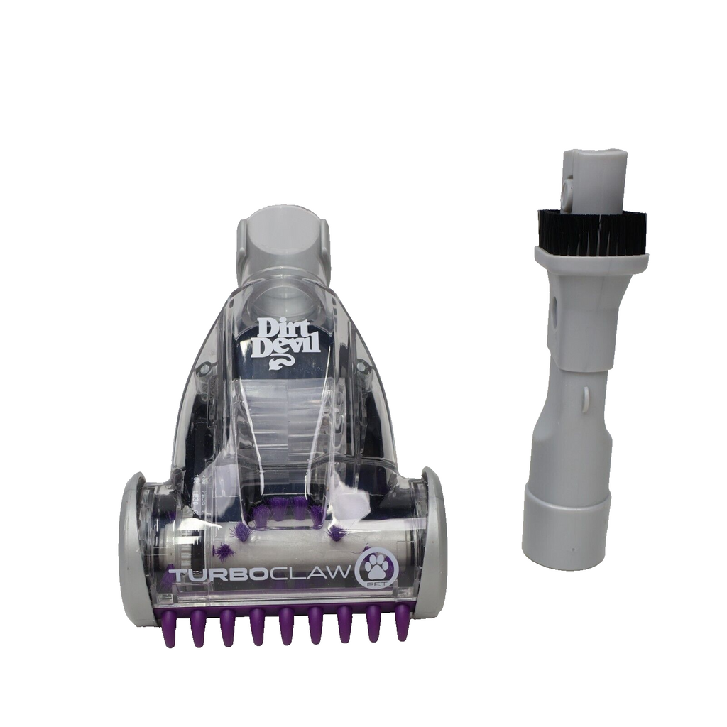 🔥 TurboClaw Pet & Crvice for Dirt Devil Razor Pet Vacuum UD70355B GENUINE🔥