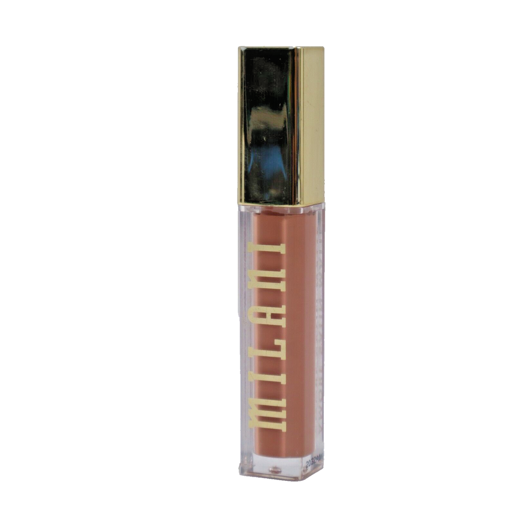 🔥NEW Milani Amore Satin Matte Lip Crème Lip Gloss, 01 Lavish Pink SHIPS TODAY🔥
