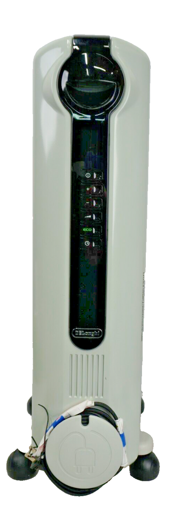 ❤️‍🔥Delonghi TRRS0715E-6A Radia Digital S Eco Radiant Heater❤️‍🔥