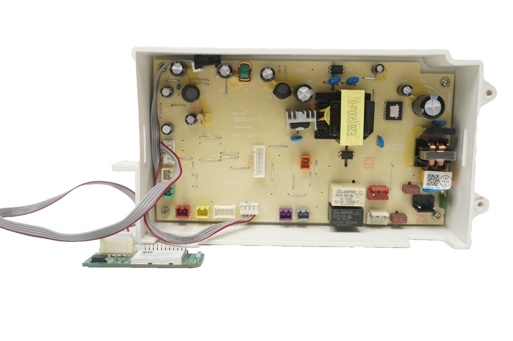 GE Power Supply Board IM1101-P-11 FOR Opal 2.0 XPIO23SCSS XPIO13SCSS Ice Maker