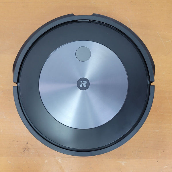 🔥IROBOT ROOMBA J755020 J7 ROBOT VACUUM CLEANER LIGHT USE SHIPS TODAY FREE🔥