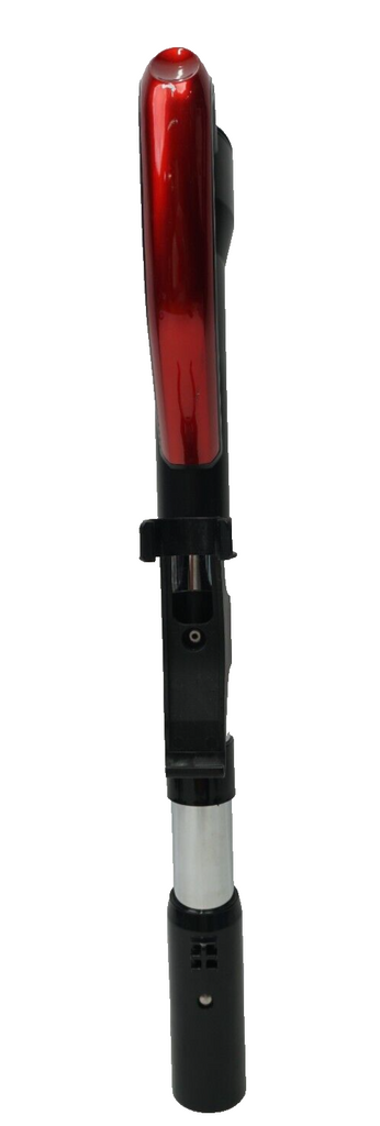 Genuine Eureka NEU610 Dash Sprint Vac Replacement Red Handle Wand Assembly SNote