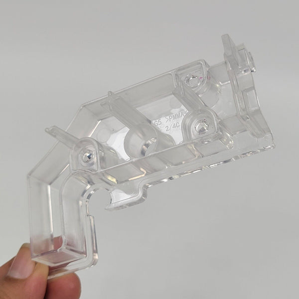 🔧HOOVER FH50150 Power Scrub Cord Holder Cover Replacement Part Retainer🔧