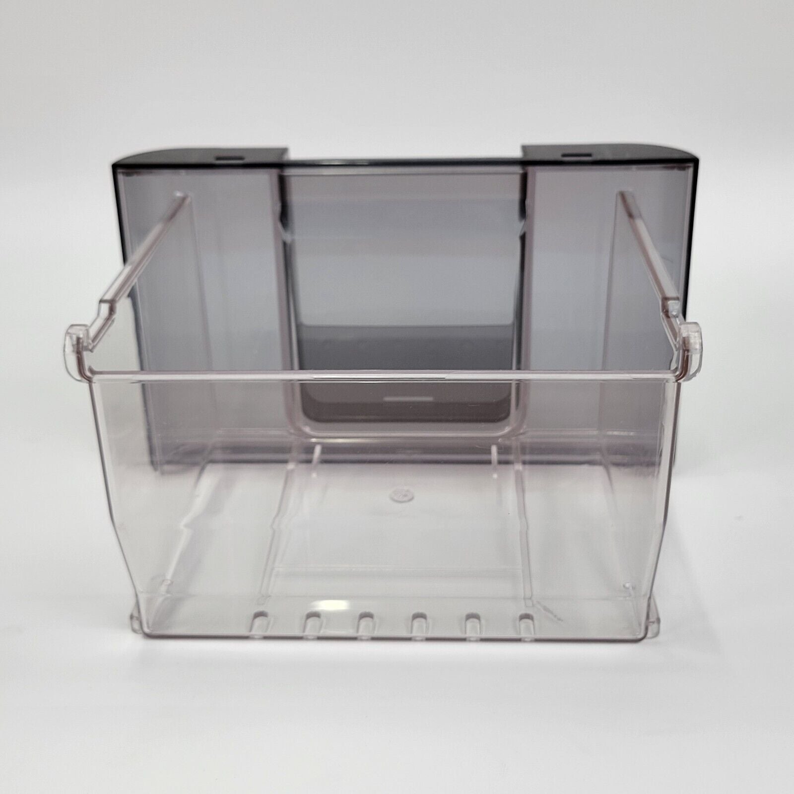 🔥Frigidaire Gallery Ice Maker EFIC255 Ice Basket Drawer and Scoop Repl ...