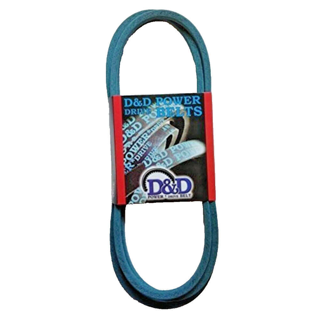 🔥D&D PowerDrive M48520 John Deere Replacement Belt SHIPS FREE TODAY🔥