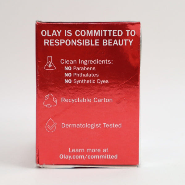 🔥NEW OLAY Regenerist Hydrating Moisturizer Cream 48g/1.7oz FAST FREE SHIPPING🔥
