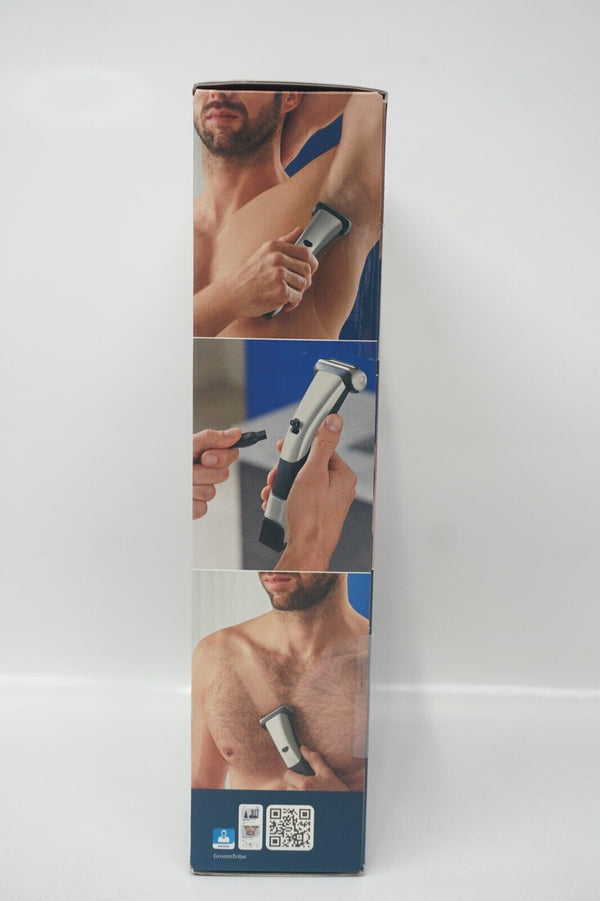 Philips Norelco Electric Cordless Body Trimmer - BG7030/49-BRAND NEW(UNOPENED)!!