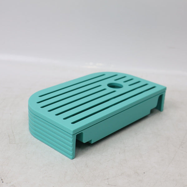 Keurig K-Express Single Serve K25 OEM Replacement Parts Drip Tray Teal