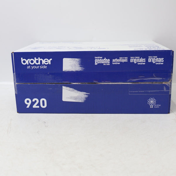 Brother Genuine TN920 Standard Yield Toner Cartridge HL-L5210DN HL-L5210DW NEW