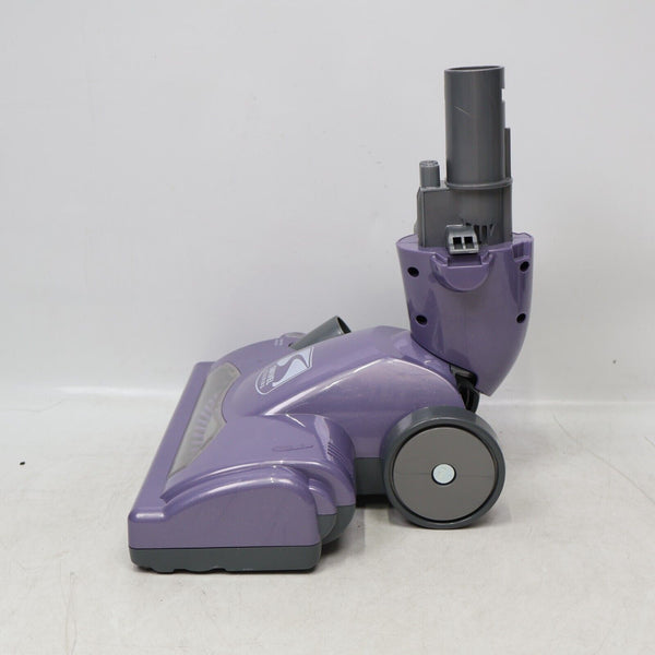 Shark NV356E Navigator Professional Lift-Away Vacuum Floor Head Used Purple