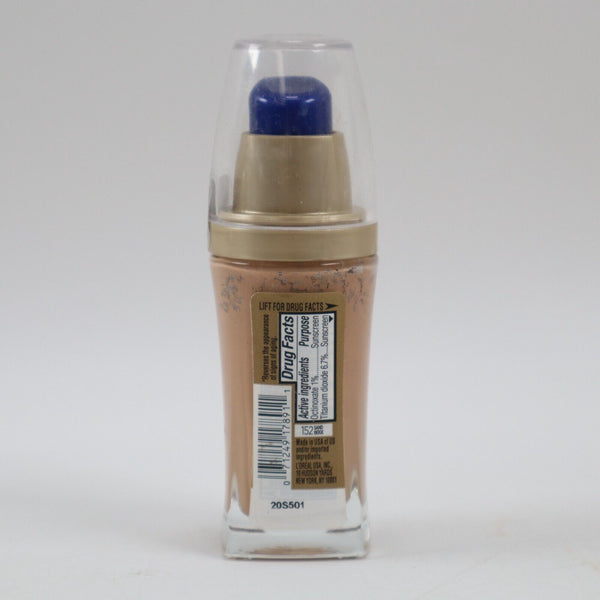 🔥L'Oreal Visible Lift Serum Absolute Liquid Foundation SPF 17, 152 Sand Beige🔥