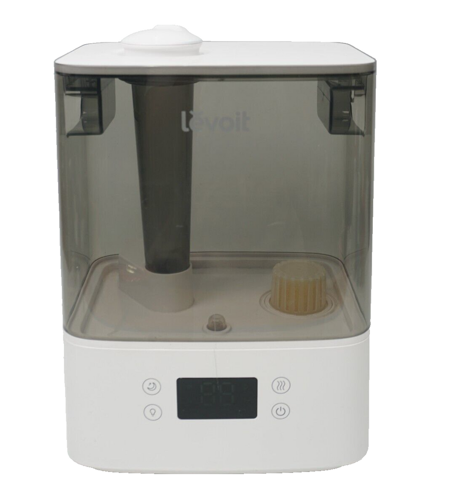 🔥LEVOIT VeSync Classic 300S 6L Smart Cool Mist Ultrasonic Humidifier SCRATCH