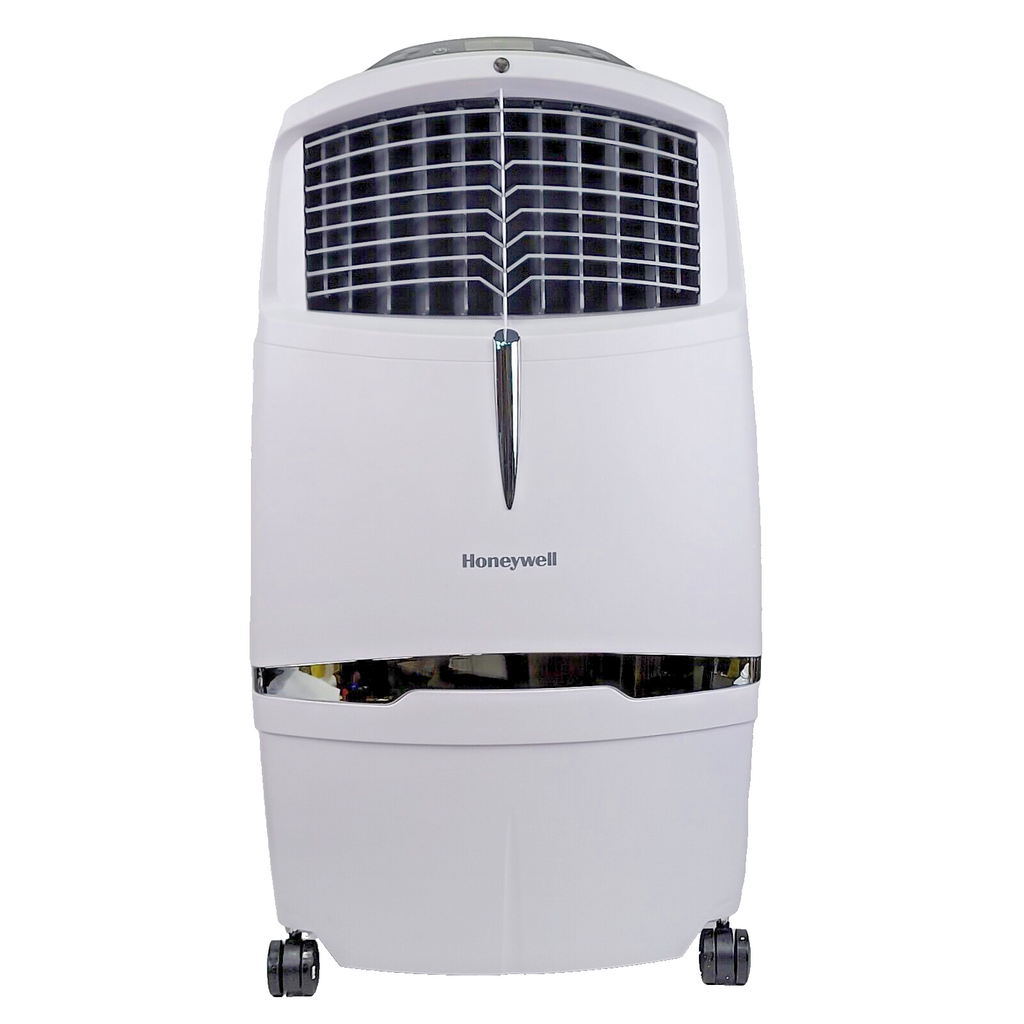 ❄️Indoor Portable 3IN1 Evaporative Air Cooler w/ Remote By Honeywell CL30XCCWW❄️