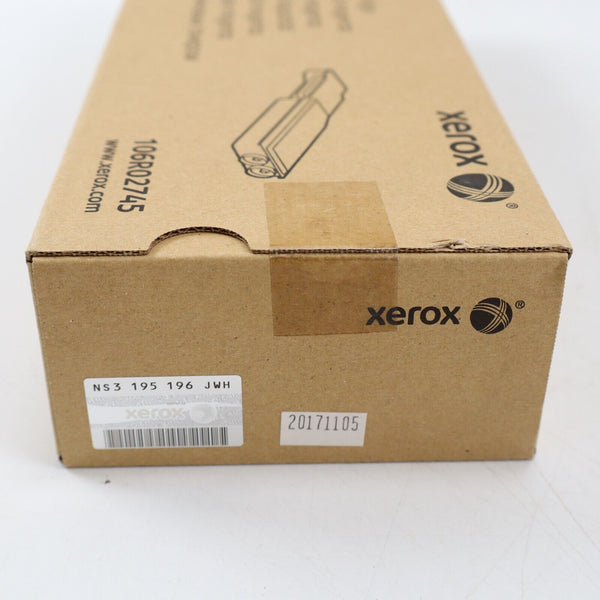 🔥Xerox 106R02745 Magenta High Capacity Toner Cartridge For WorkCentre 6655 NEW