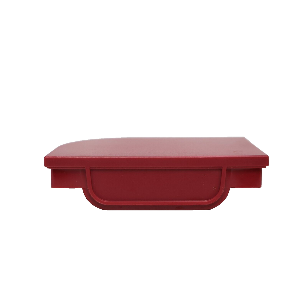 Keurig K-Express Essentials K25 Coffee Maker RED Water Tank Reservoir Lid Only