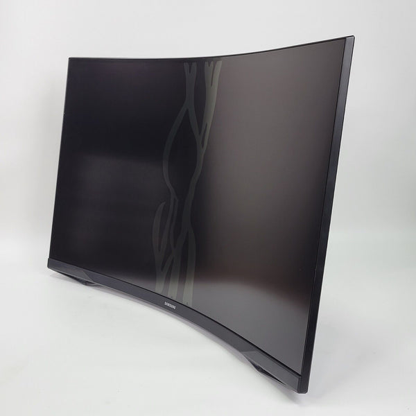 🔥FOR PARTS Samsung C32G55TQWN Odyssey G7 Curved Gaming Monitor SHIPS TODAY🔥