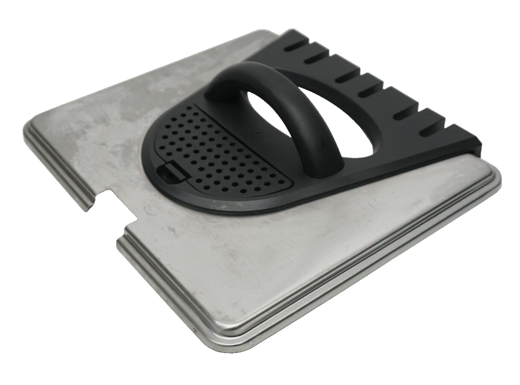 🔧Chefman 4.5 Liter Deep Fryer XL Jumbo Size LID ONLY Genuine OEM SHIPS FAST🔧