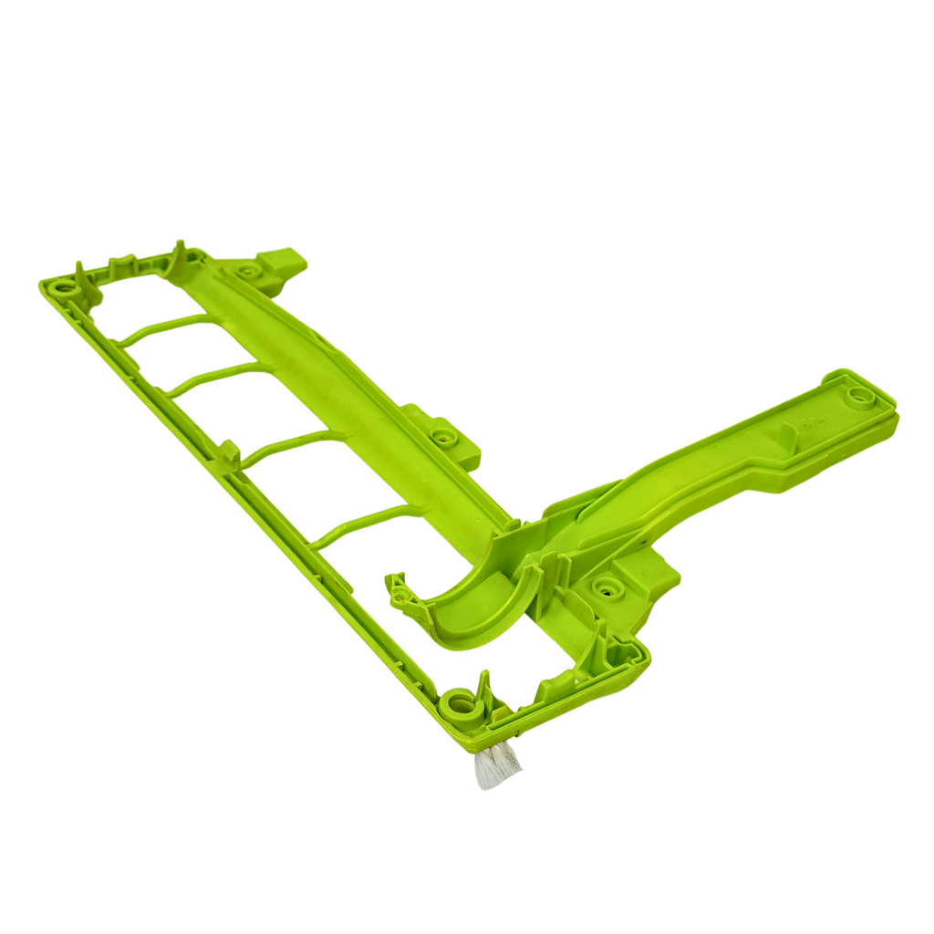 🔧Bissell 2252 Cleanview Swivel Pet Vacuum Brush Cover Sole Plate Genuine OEM🔧