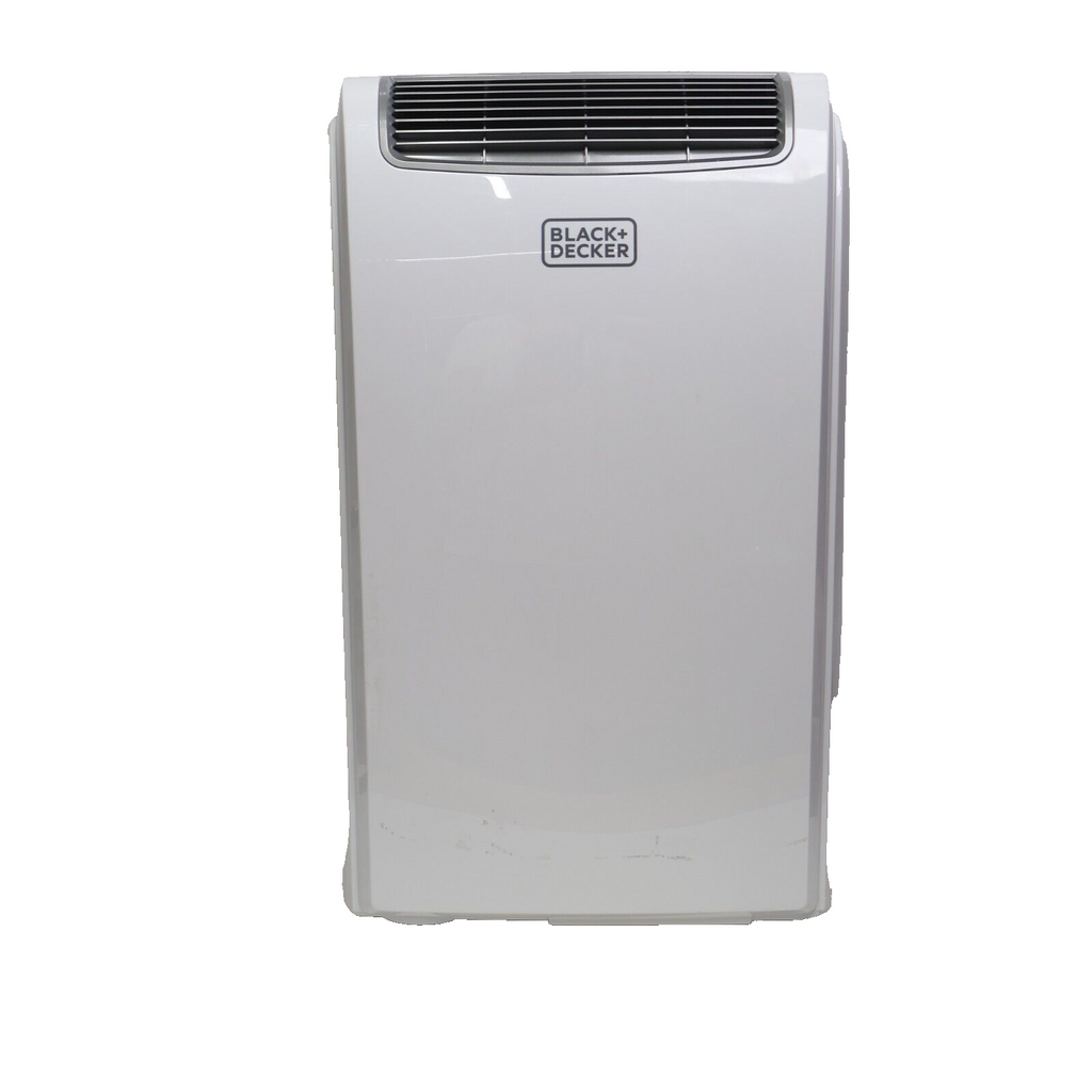 BLACK+DECKER 10,000 BTU Portable Air Conditioner up to 450 Sq.Ft. with Remote...