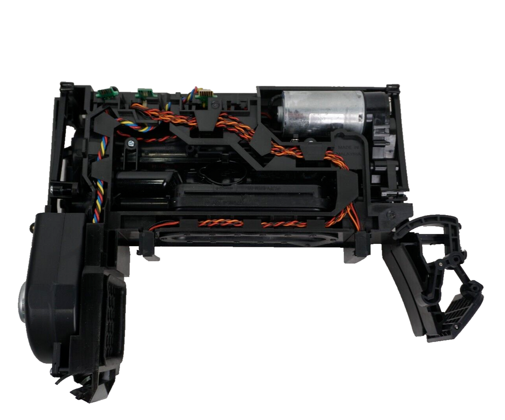 Main Brush Frame Module for iRobot Roomba i3/i7/j7 #0033 z63/638,637