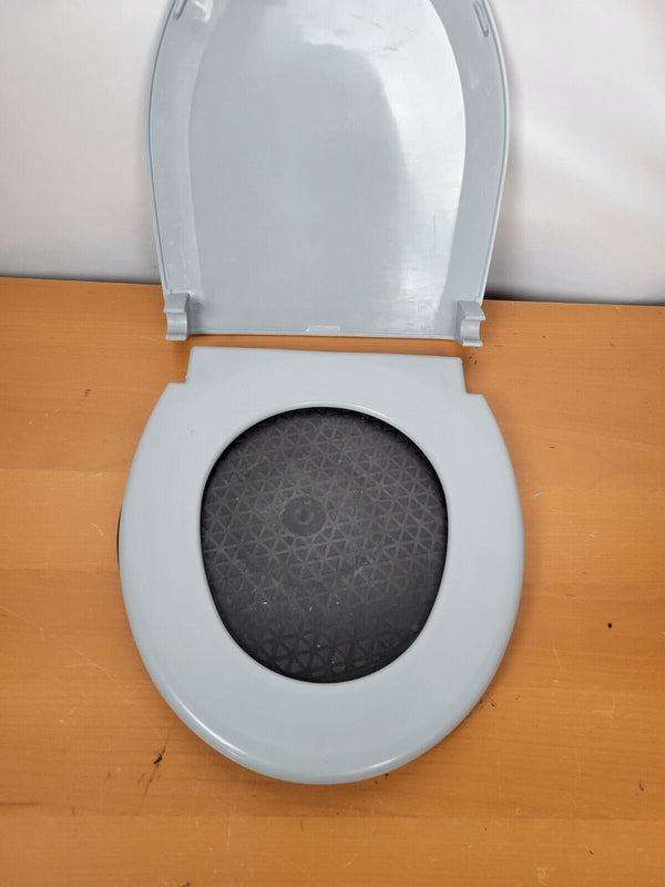 🔥Outdoor Travel Camping Portable Toilet Seat Only for Car Campsite NEW🔥