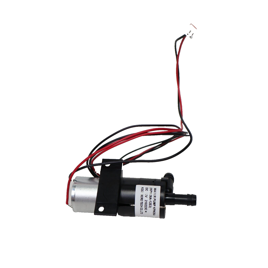 KEURIG KDUO Water Pump 12V KPW26A-12E3 Replacement Part K Express